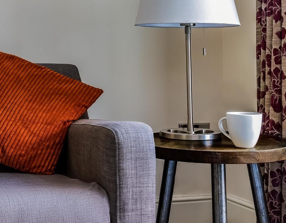 Apartemen Heart Of Fossgate